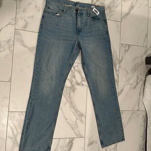 Men’s jeans size 40 x 36